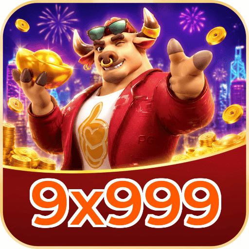 Slots 9x999 - Jackpots Progressivos
