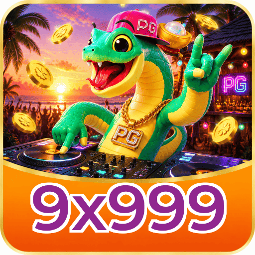 9x999 Instalar Logo 3