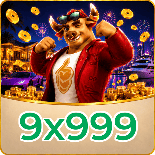 9x999 Segurança Logo 2