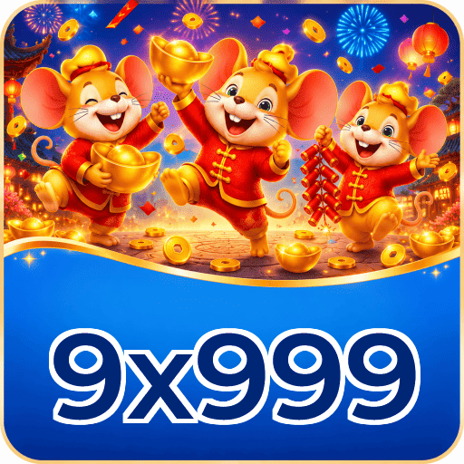 9x999 Logo 2