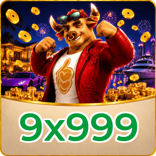 Odds Competitivas 9x999