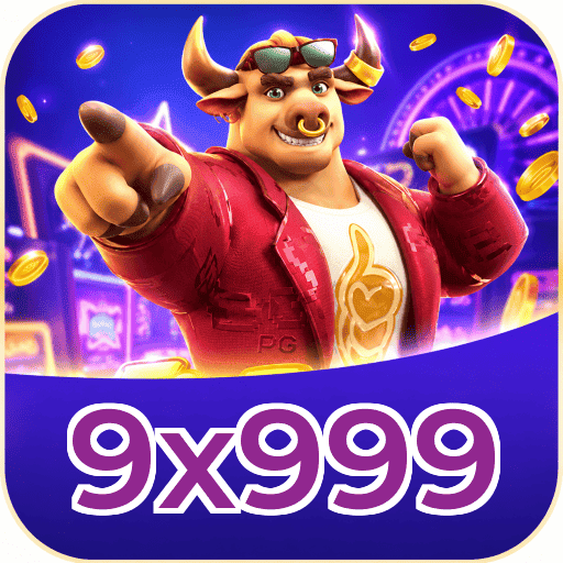Slots 9x999 - RTP Alto Certificado