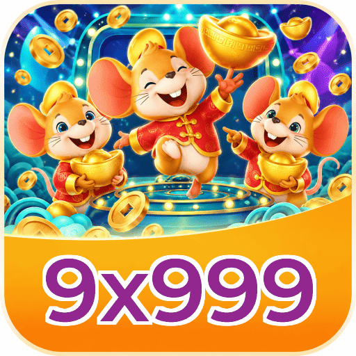 9x999 Segurança Logo 1