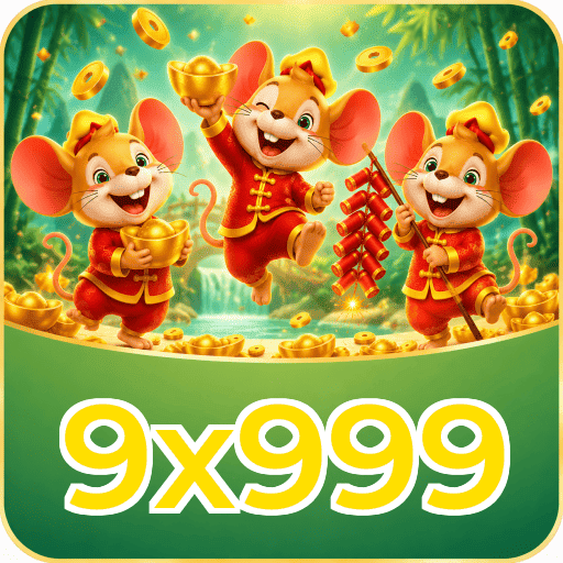 Slots 9x999 - Giros Grátis Diários
