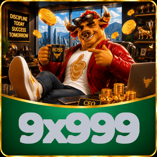 9x999 Segurança Logo 1