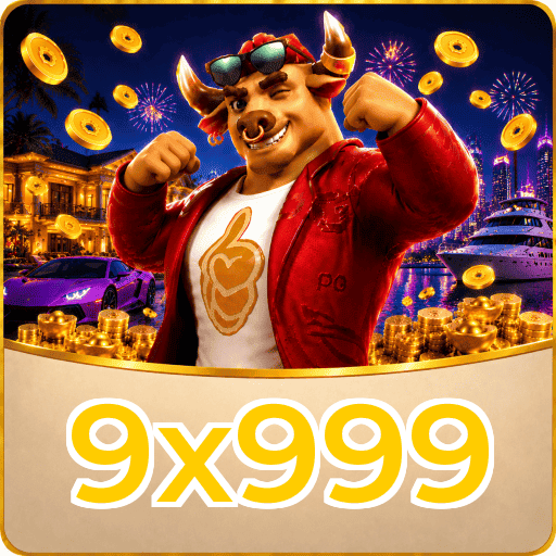9x999 Licenciado Curaçao - Segurança SSL 256-bit
