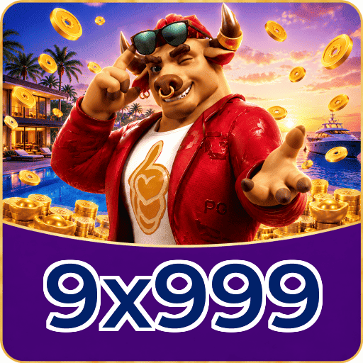9x999 PIX Instantâneo - Saques em 8 Minutos