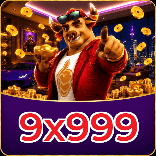 9x999 Segurança Logo 2
