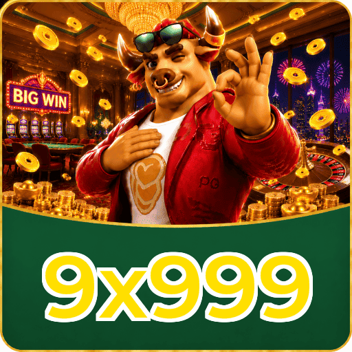 Fortune Tiger Logo 3