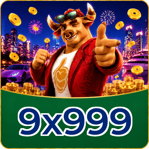 9x999 Instalar Logo 1