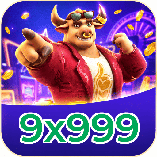 9x999 Logo 1