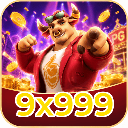 Slots 9x999 - Giros Grátis Diários