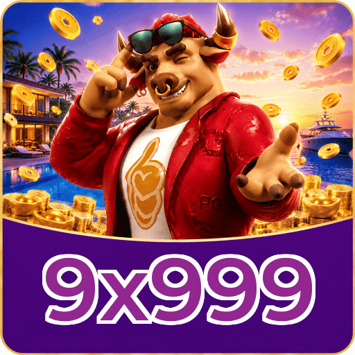 Slots 9x999 - Jackpots Progressivos