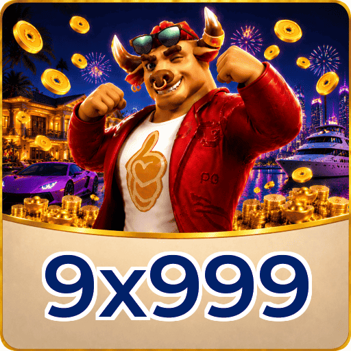 Fortune Tiger Logo 3